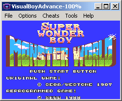 Title Screen Scaled